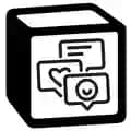 product logo