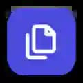 product logo