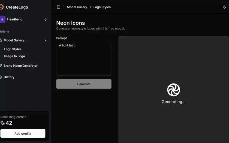 product images