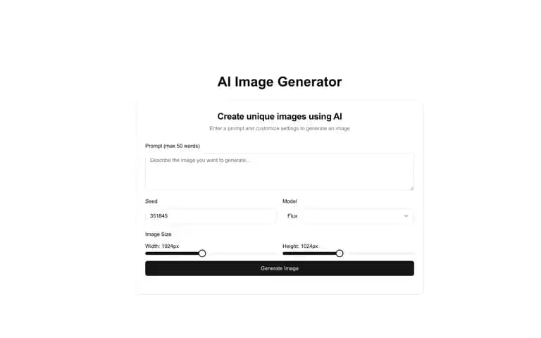 product images