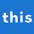 product logo