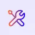 product logo