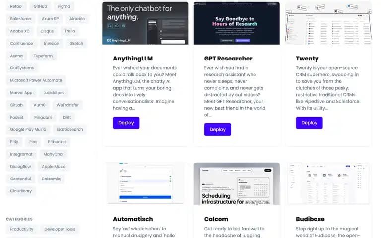 product images