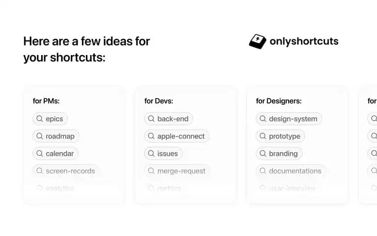 product images