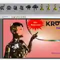 product logo