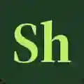 product logo