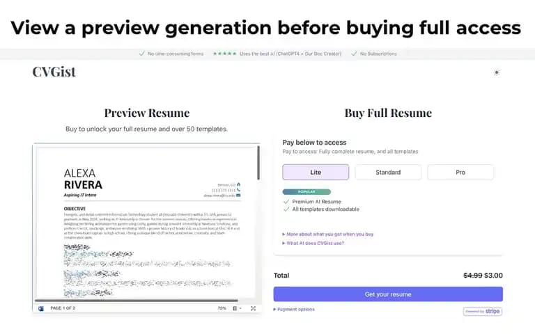 product images