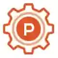 product logo