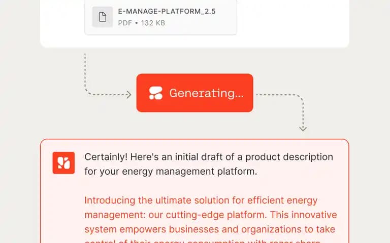 product images