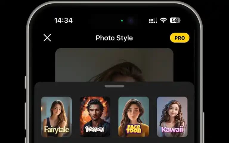 product images