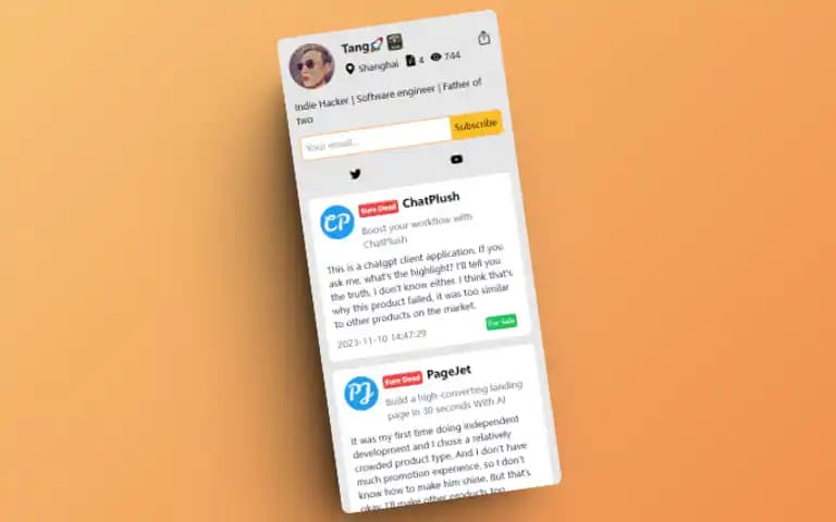 product images