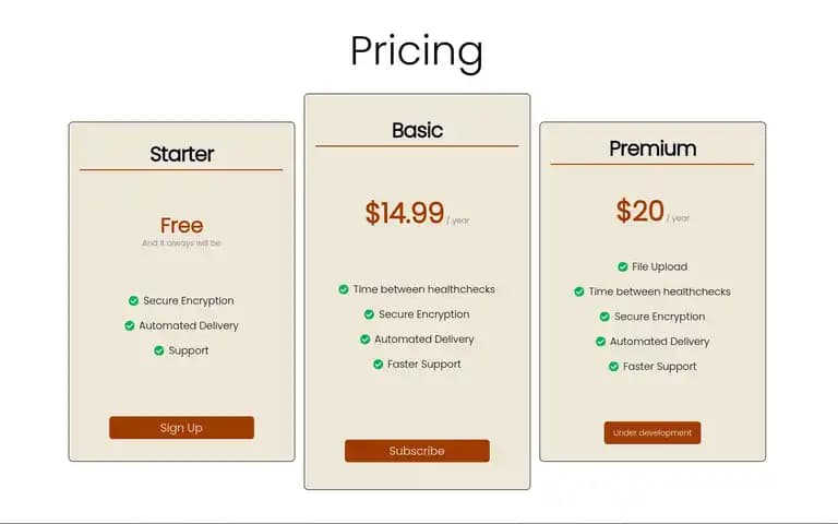 product images