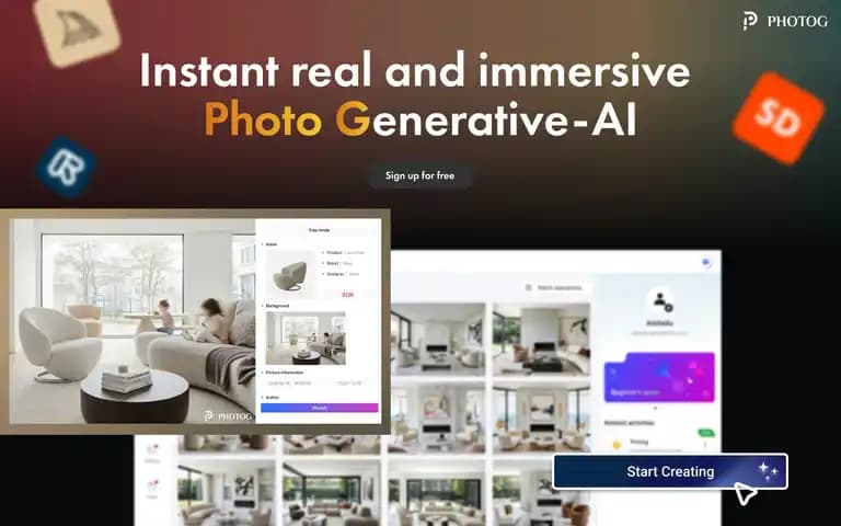 product images