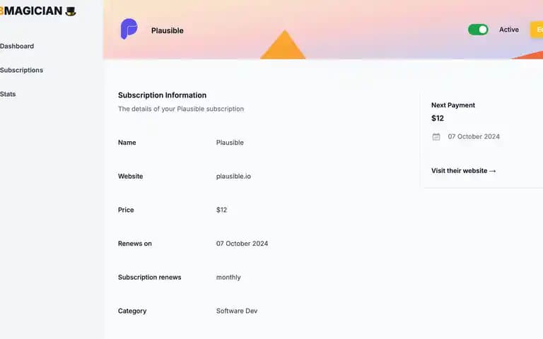 product images