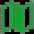 product logo