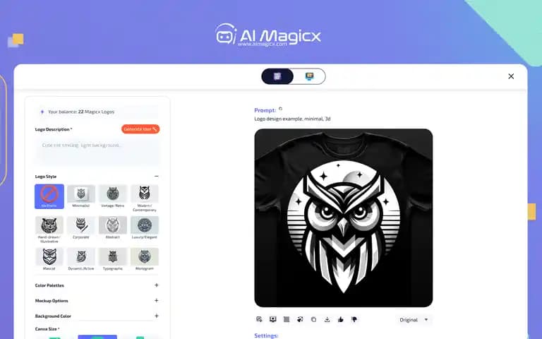 product images