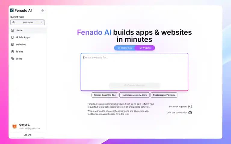 product images