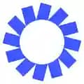 product logo