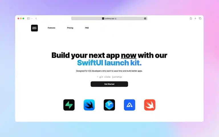 product images