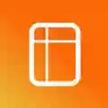 product logo