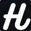 product logo