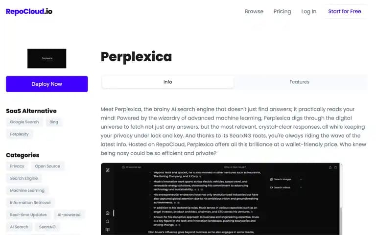 product images