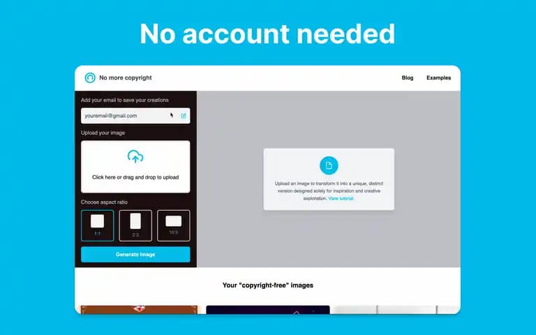 product images