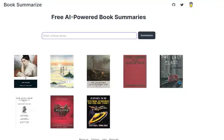 product images