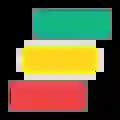 product logo