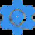 product logo