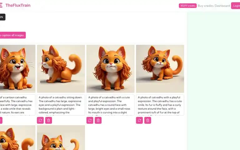 product images