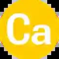 product logo