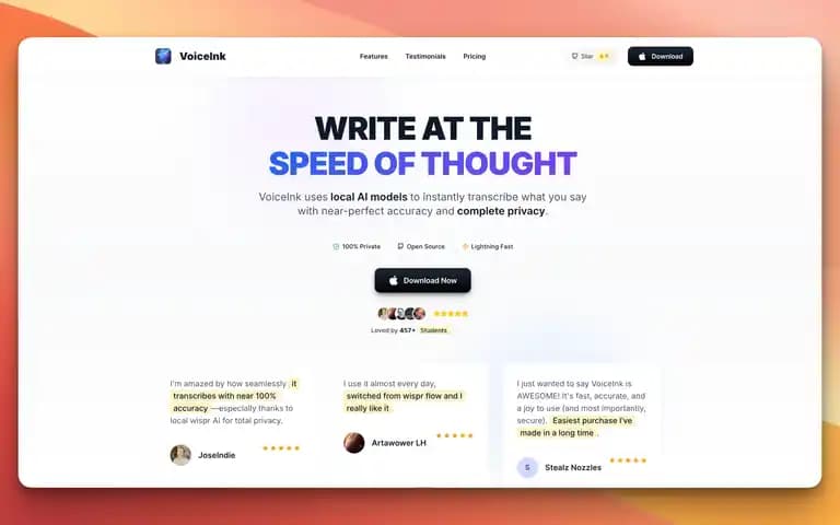product images