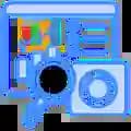 product logo