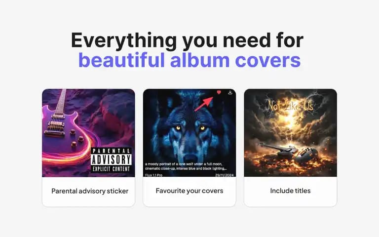 product images