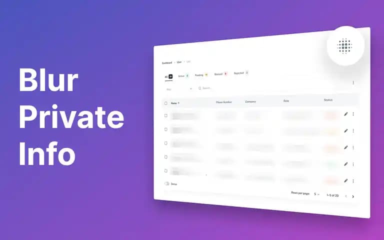 product images