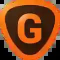 product logo