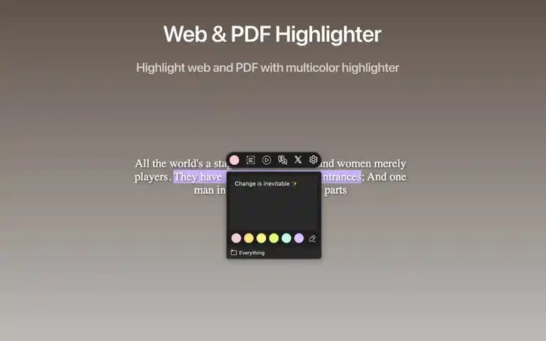 product images