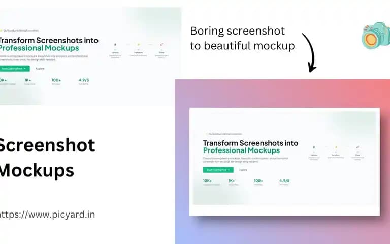 product images