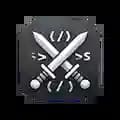 product logo