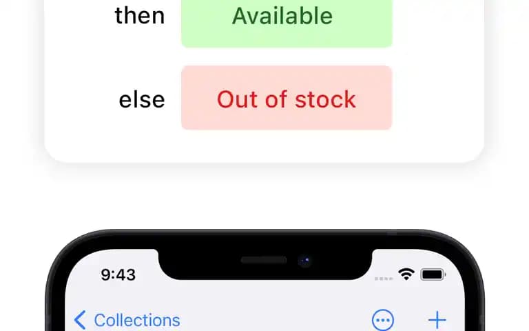 product images
