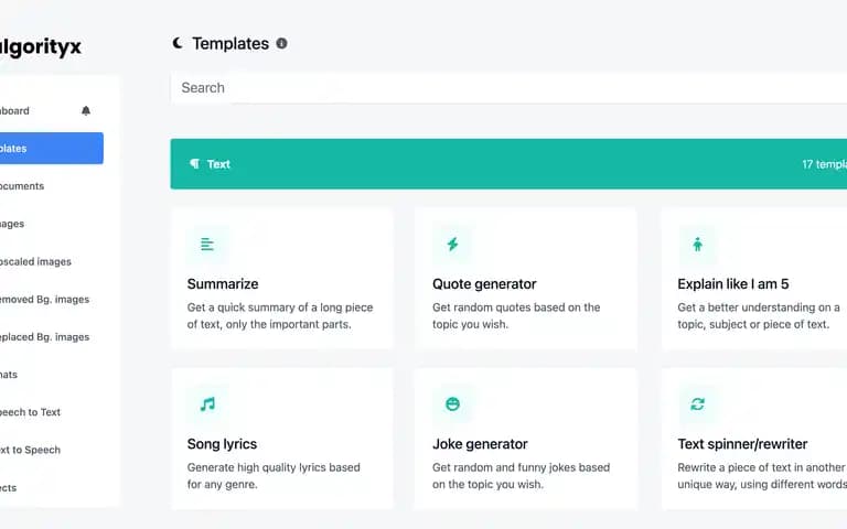product images