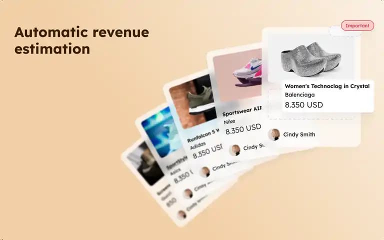 product images