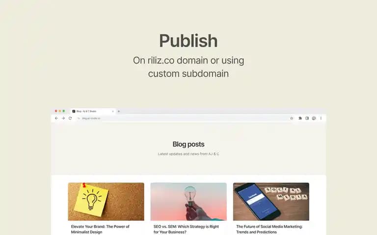 product images