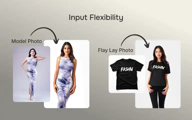 product images
