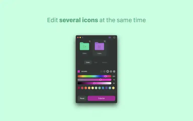 product images