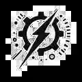 product logo
