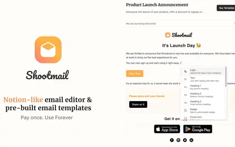 product images