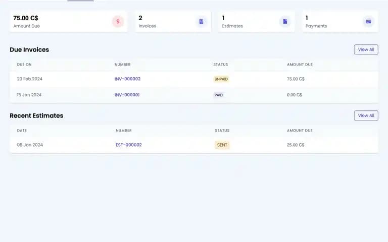 product images