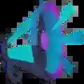 product logo